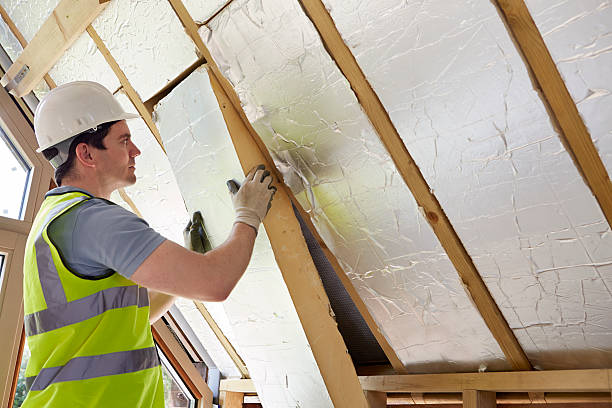 Best Specialty Insulation in Burlington, VT